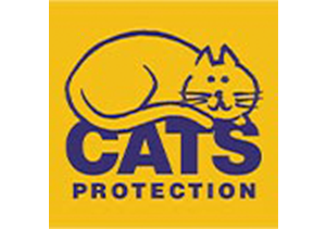 Cats Protection Logo