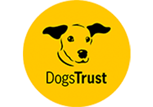 Dogs Trust Logo