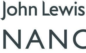 John Lewis Finance Logo