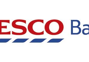 Tesco Bank Logo