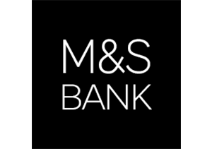 M&S Bank Logo